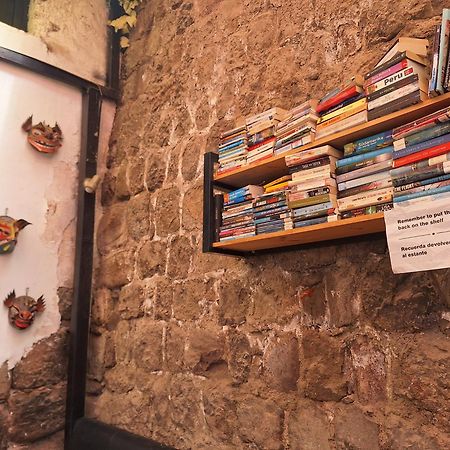Intro Hostels Cusco Luaran gambar