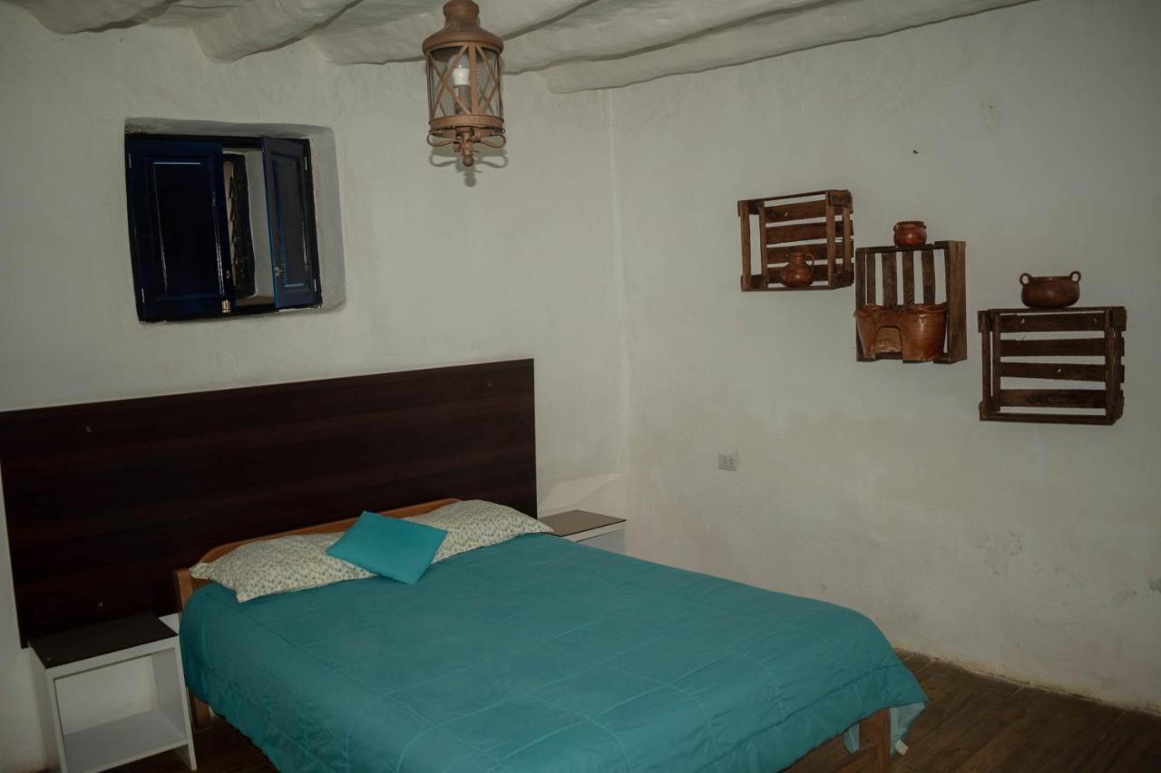 Intro Hostels Cusco Luaran gambar
