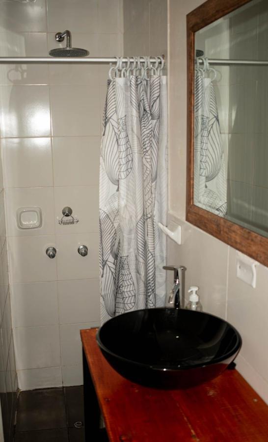 Intro Hostels Cusco Luaran gambar