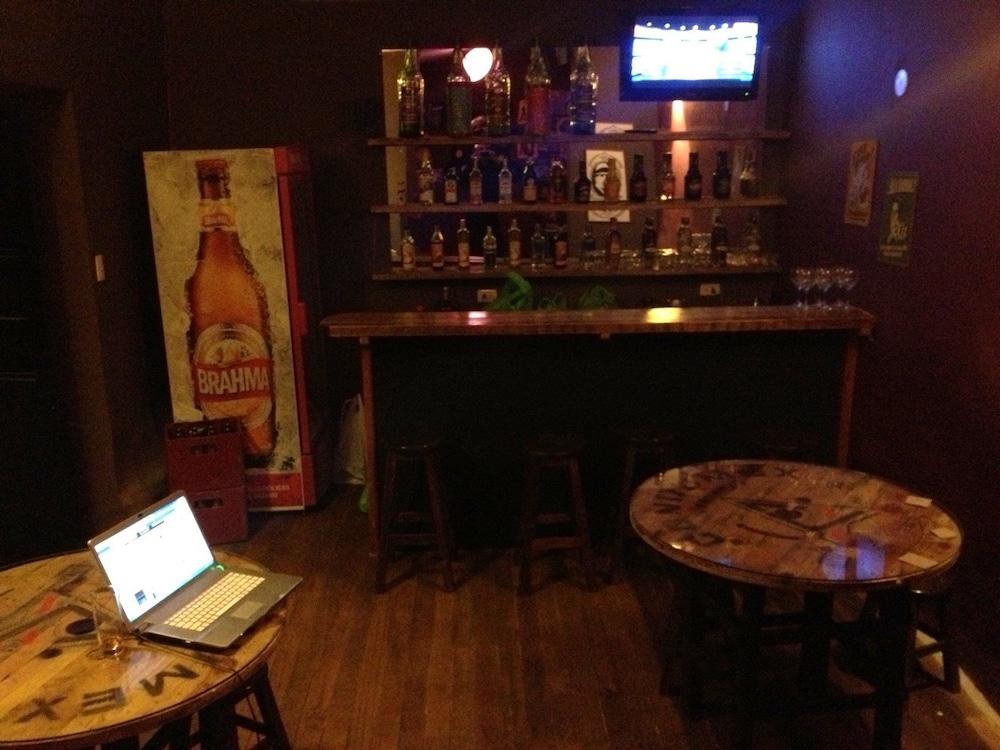 Intro Hostels Cusco Luaran gambar