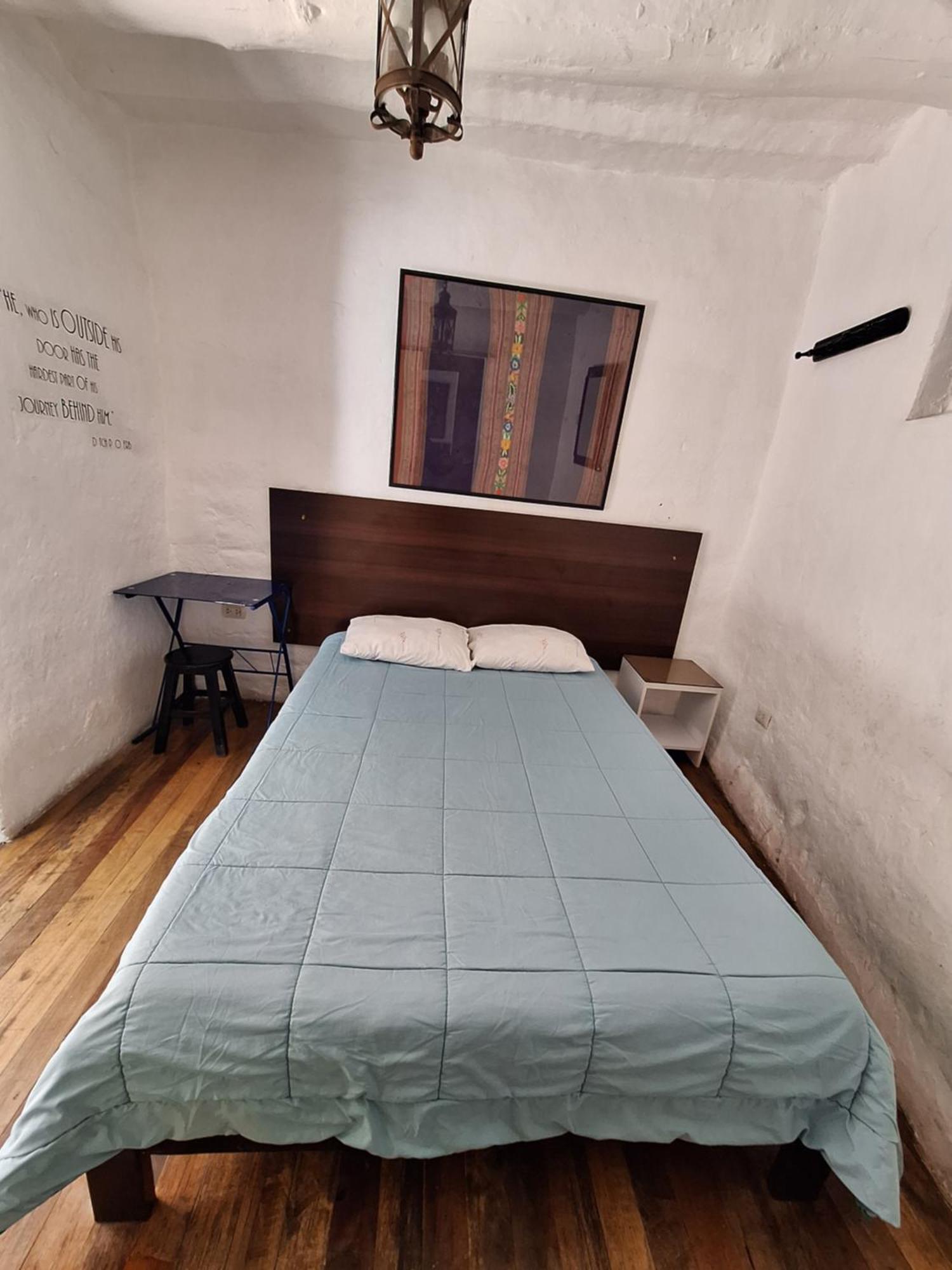 Intro Hostels Cusco Luaran gambar