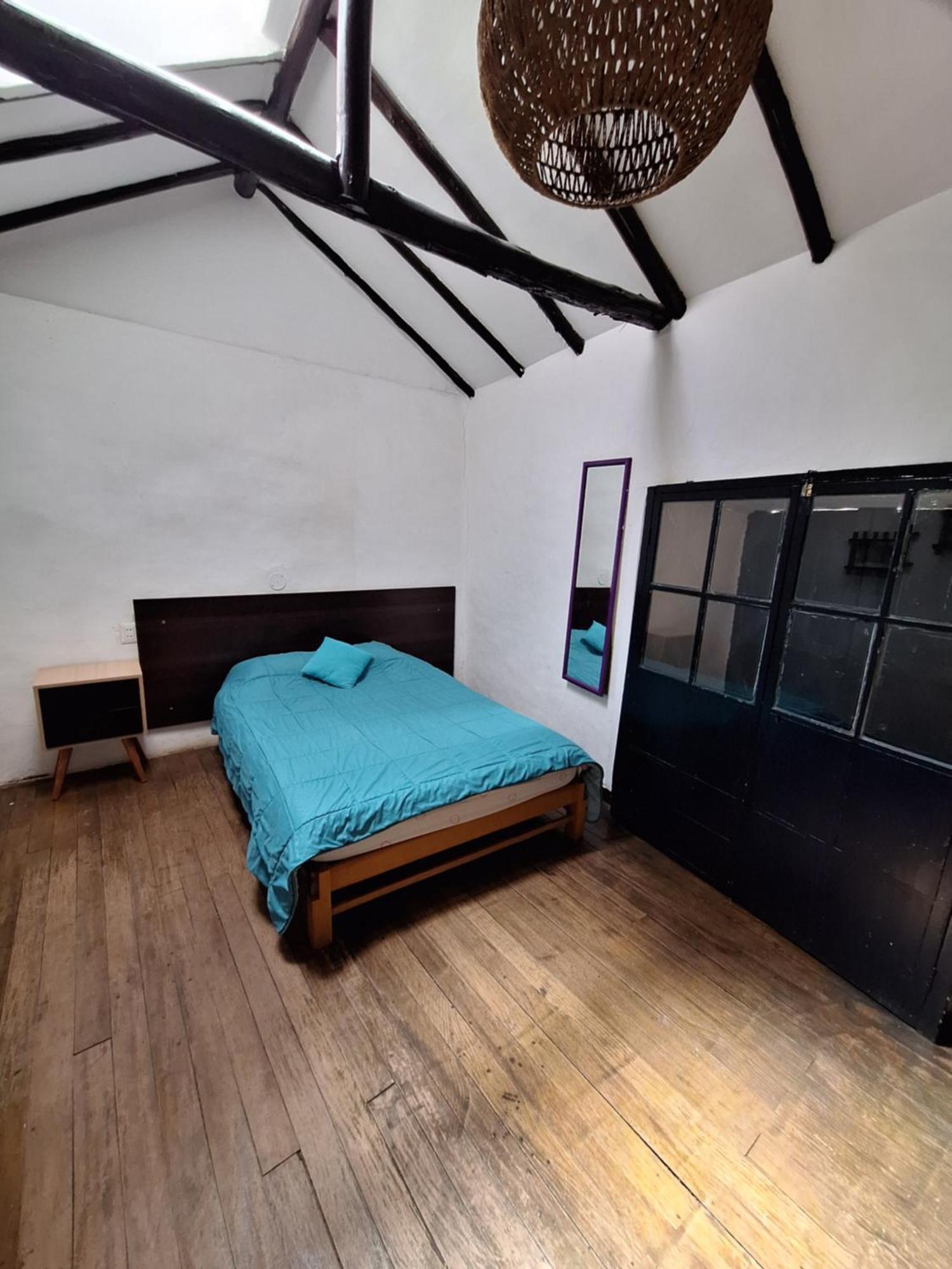 Intro Hostels Cusco Luaran gambar