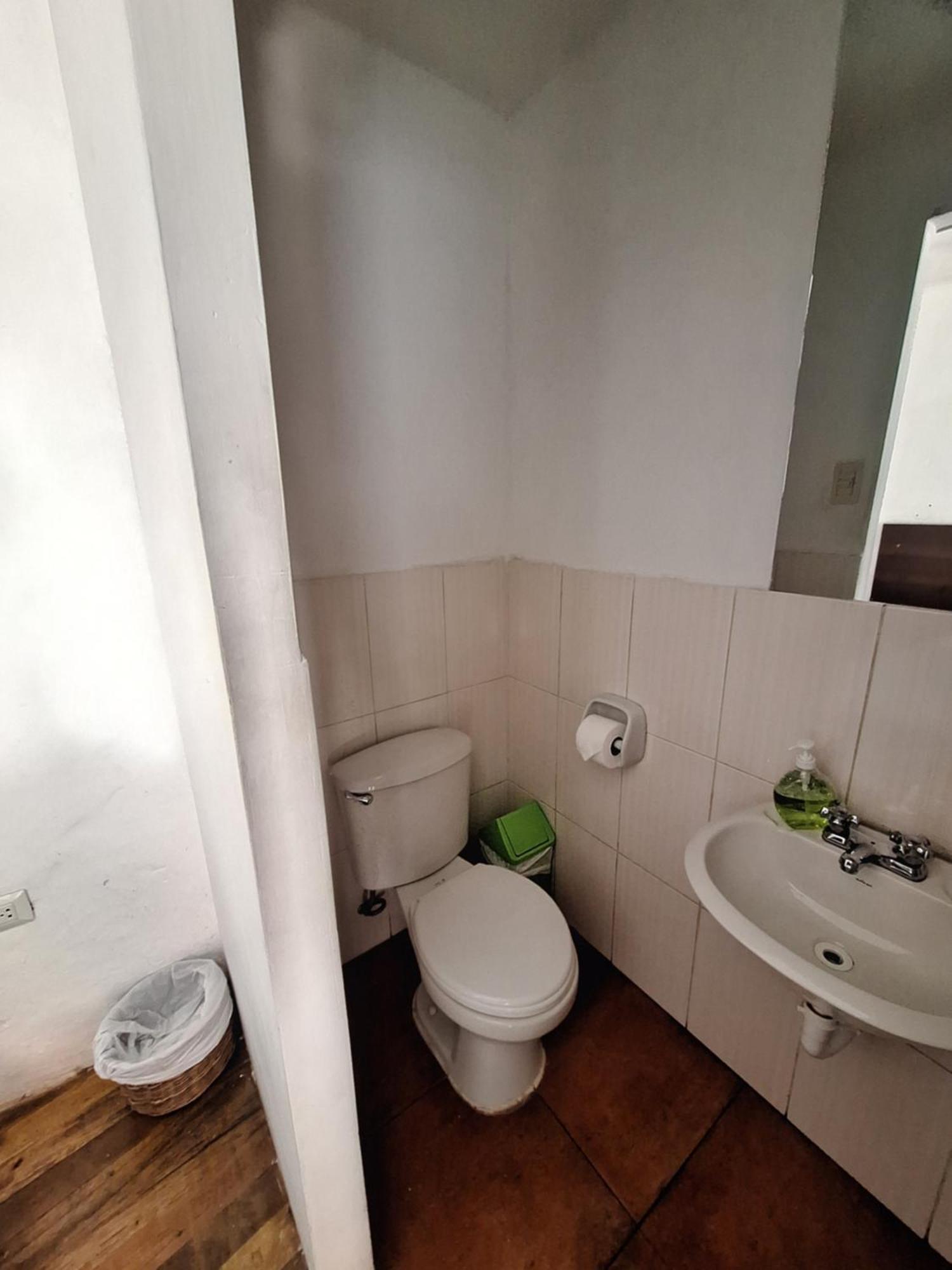 Intro Hostels Cusco Luaran gambar