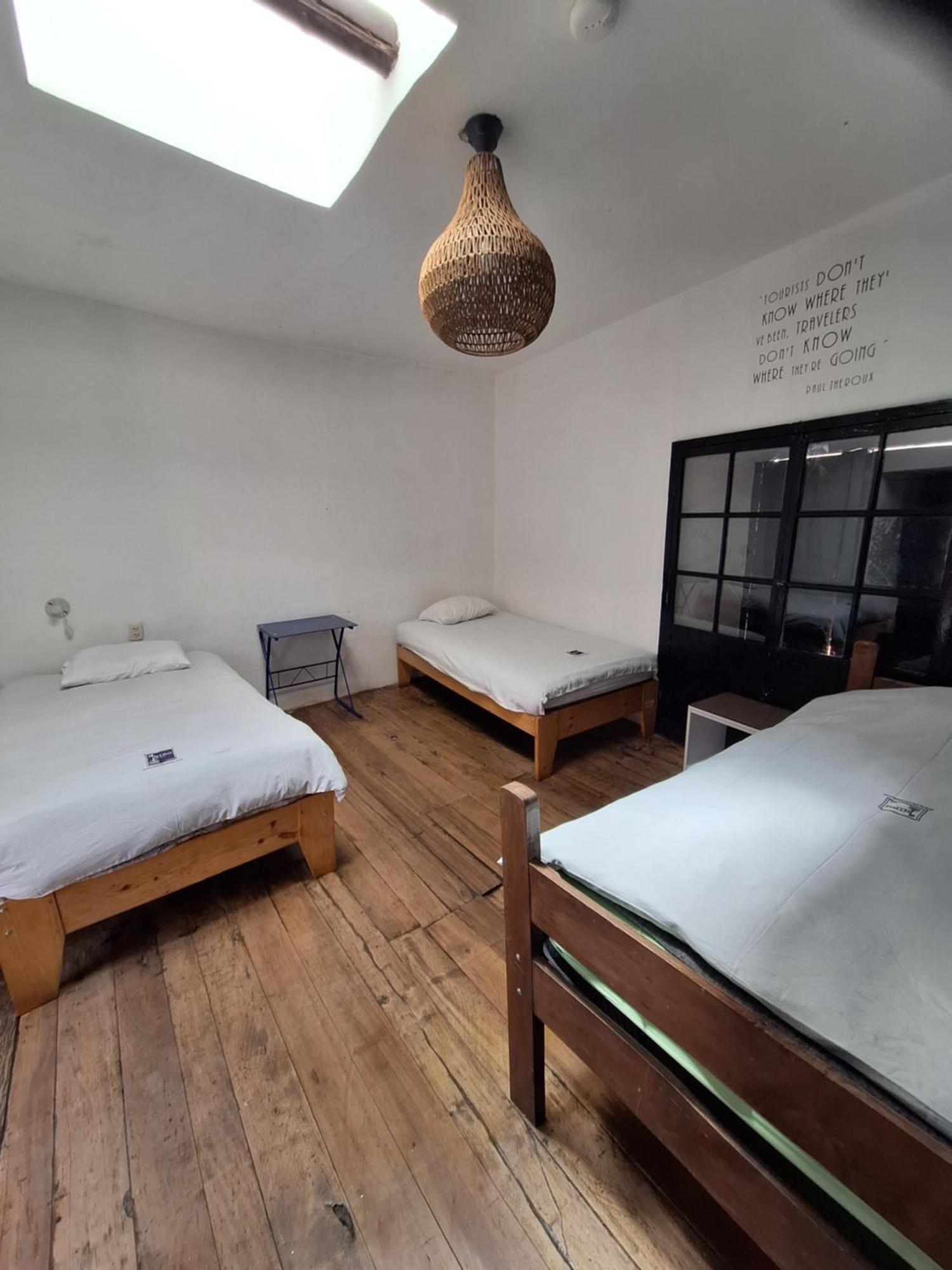 Intro Hostels Cusco Luaran gambar