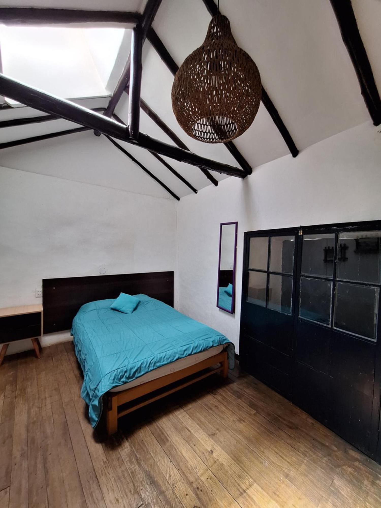 Intro Hostels Cusco Luaran gambar