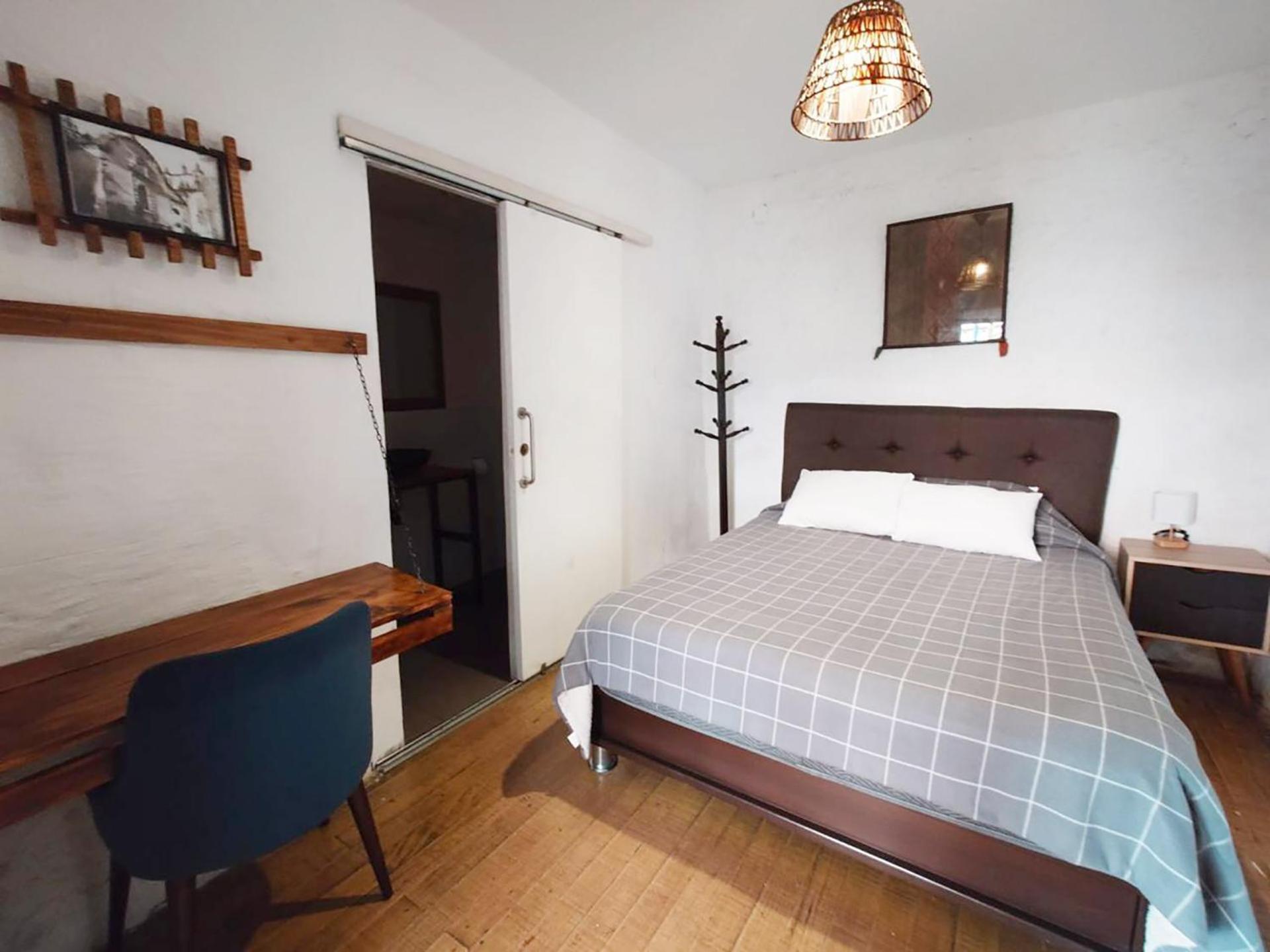 Intro Hostels Cusco Luaran gambar